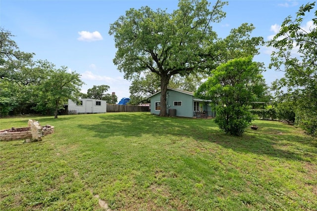 1418 Kingshill Dr, Granite Shoals, TX 78654 - photo 27