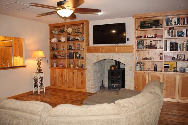 1252 Merlot, New Braunfels, TX 78132 - photo 5