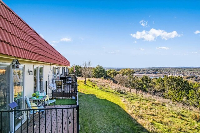 3216 Poe Cv Unit 5D, Lago Vista, TX 78645 - photo 19