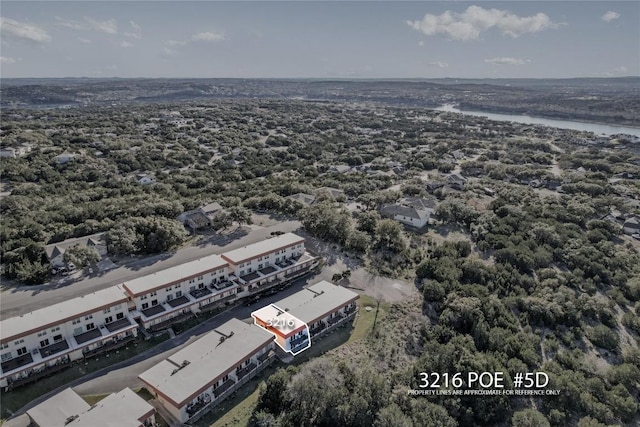 3216 Poe Cv Unit 5D, Lago Vista, TX 78645 - photo 23