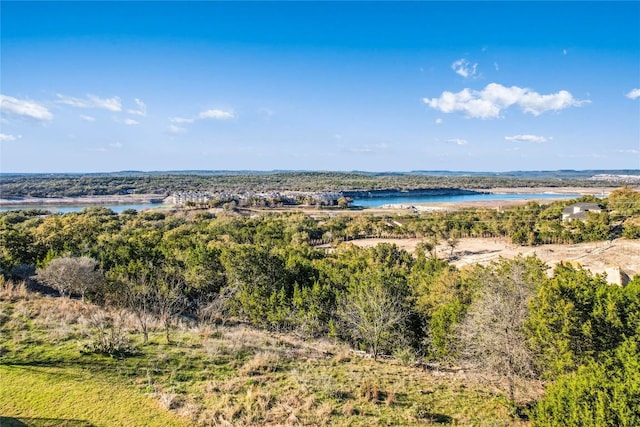 3216 Poe Cv Unit 5D, Lago Vista, TX 78645 - drone / aerial view of a nearby body of water