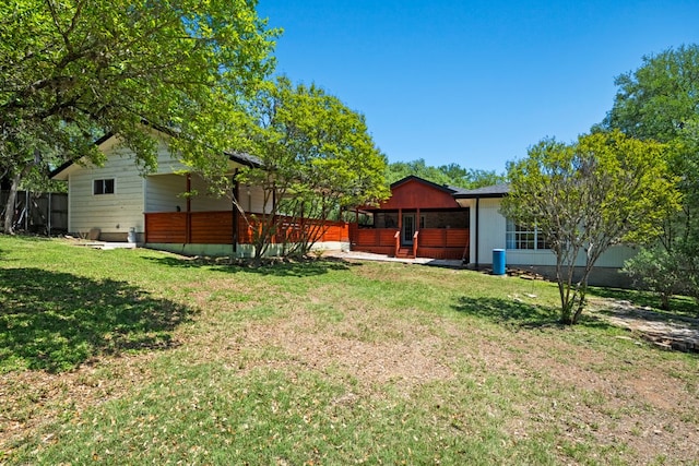 703 Stagecoach Trl, San Marcos, TX 78666 - photo 33