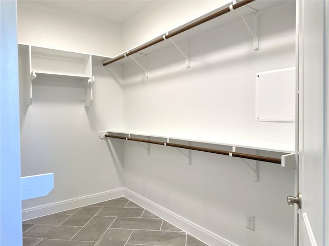 142 E Pauwela Ln, Bastrop, TX 78602 - view of walk in closet