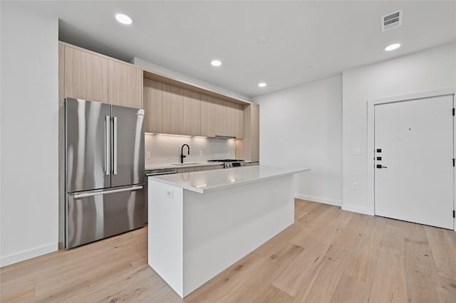 2209 S 1st St Unit 308, Austin, TX 78704 - photo 4