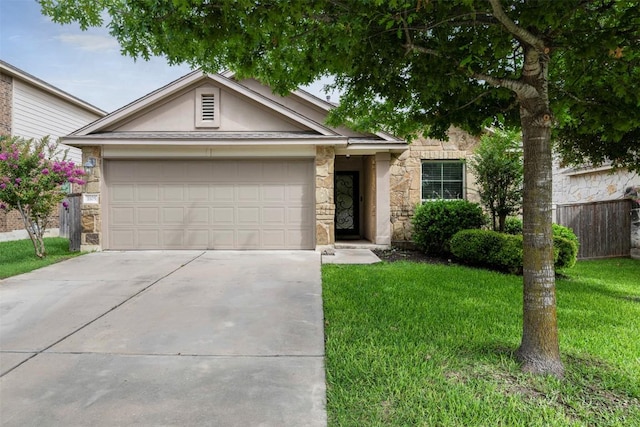 1105 April Meadows Loop, Georgetown, TX 78626 - photo 1