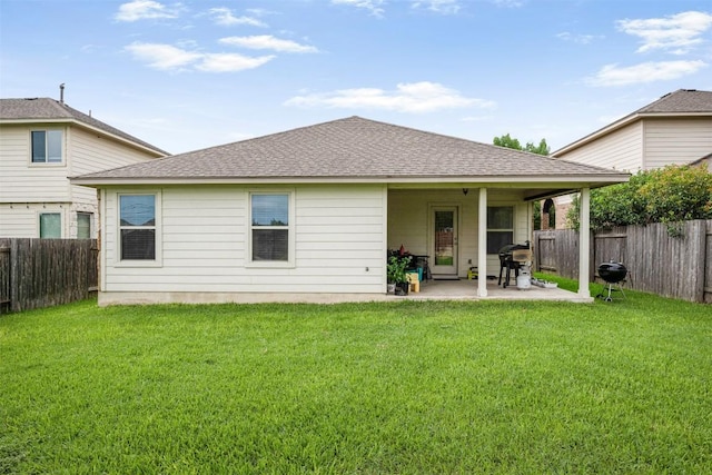 1105 April Meadows Loop, Georgetown, TX 78626 - photo 18