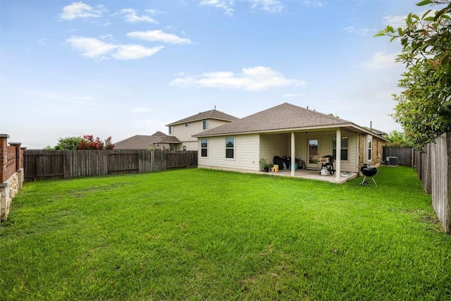 1105 April Meadows Loop, Georgetown, TX 78626 - photo 19