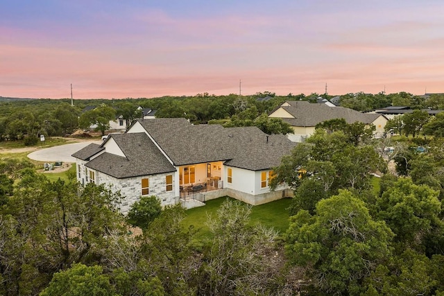 265 Gaucho Way, Dripping Springs, TX 78620 - photo 38