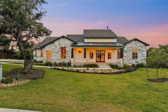 265 Gaucho Way, Dripping Springs, TX 78620 - photo 1
