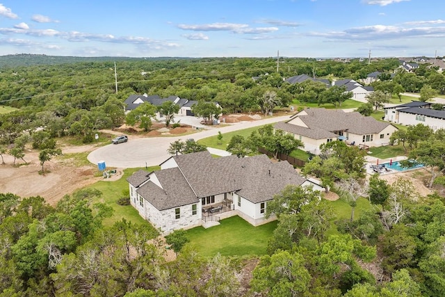 265 Gaucho Way, Dripping Springs, TX 78620 - photo 31
