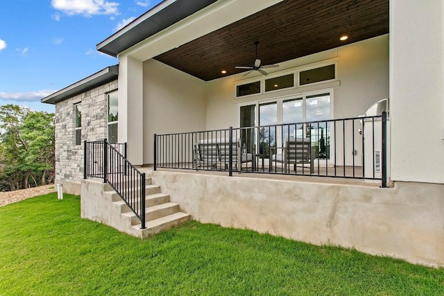 265 Gaucho Way, Dripping Springs, TX 78620 - photo 40