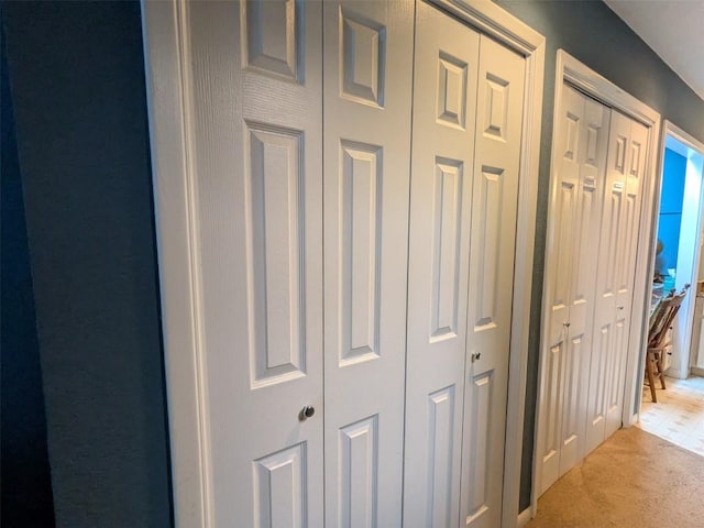 201 E Noton St Unit 105, Pflugerville, TX 78660 - detailed view of carpet floors