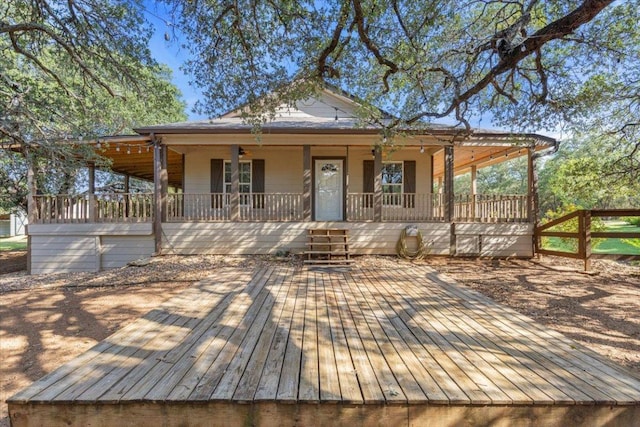 111 Lazy Trail Ct, Liberty Hill, TX 78642 - view of front facade featuring covered porch
