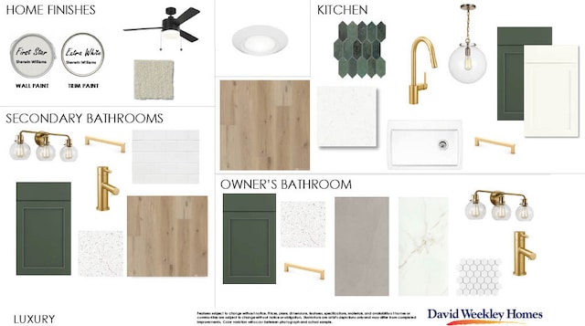 435 Emory Crossing Blvd, Hutto, TX 78634 - view of a document