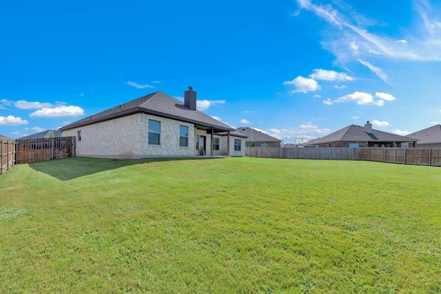 105 Don Dr, Jarrell, TX 76537 - photo 40