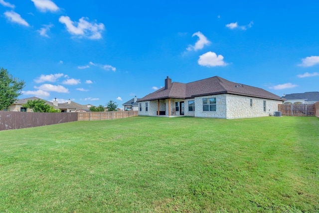 105 Don Dr, Jarrell, TX 76537 - photo 37