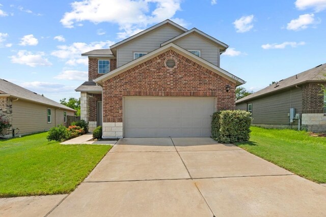 6012 Diamondleaf Bnd, Austin, TX 78724 - photo 6
