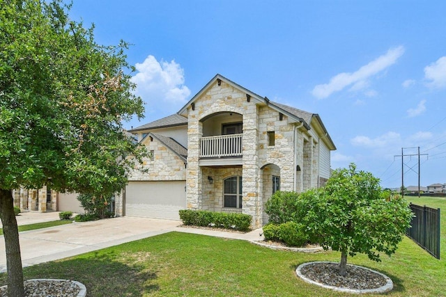 125 Checkerspot Ct, Georgetown, TX 78626 - photo 2