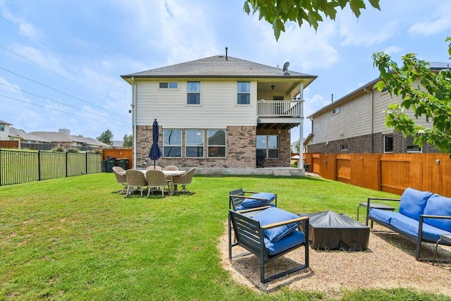 125 Checkerspot Ct, Georgetown, TX 78626 - photo 34