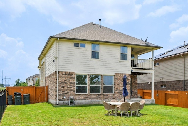 125 Checkerspot Ct, Georgetown, TX 78626 - photo 35