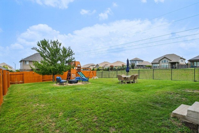 125 Checkerspot Ct, Georgetown, TX 78626 - photo 36