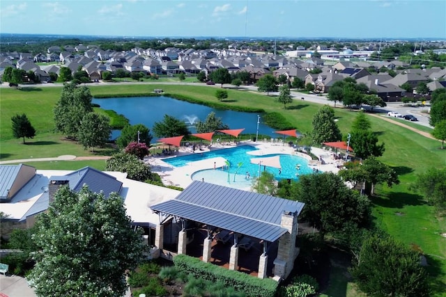 125 Checkerspot Ct, Georgetown, TX 78626 - photo 39