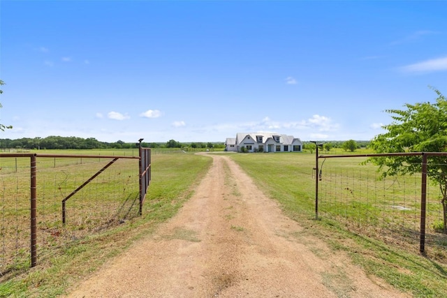 1652 County Road 307, Jarrell, TX 76537 - photo 3