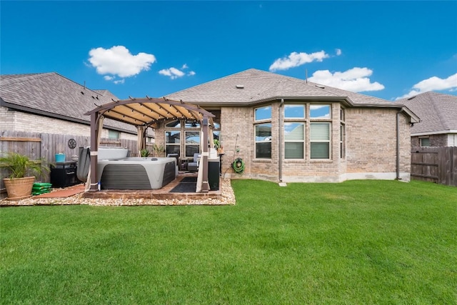 322 Jefferson Dr, Kyle, TX 78640 - photo 23