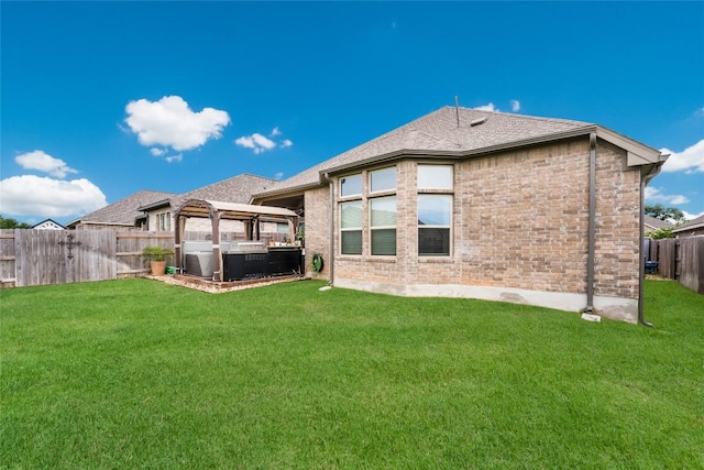 322 Jefferson Dr, Kyle, TX 78640 - photo 24
