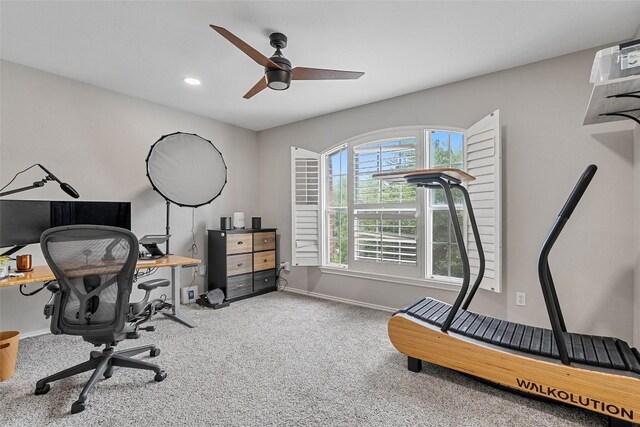 2817 Barefoot Ln, Round Rock, TX 78665 - photo 30
