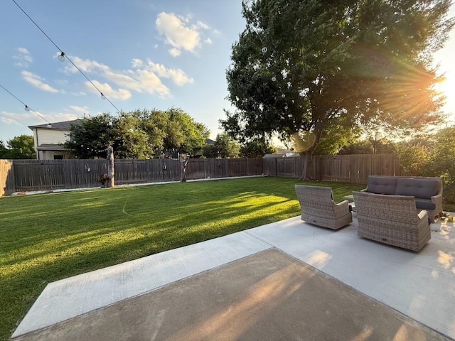 2817 Barefoot Ln, Round Rock, TX 78665 - photo 34