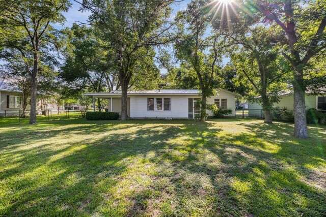 628 S Madison St, La Grange, TX 78945 - photo 19