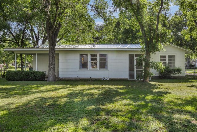 628 S Madison St, La Grange, TX 78945 - photo 20