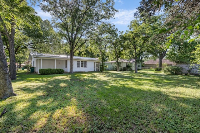 628 S Madison St, La Grange, TX 78945 - photo 21