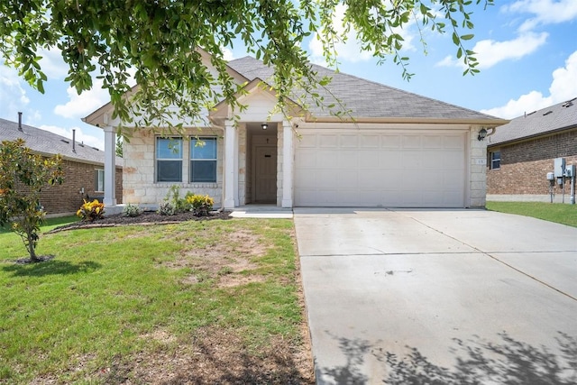 131 Kingfisher Ln, Kyle, TX 78640 - photo 1