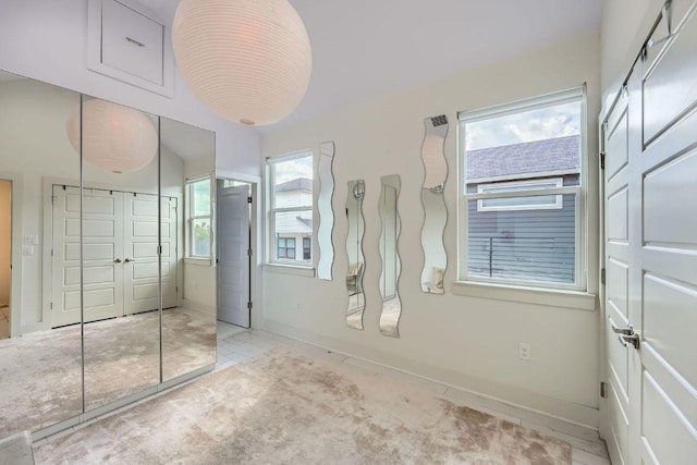 7311 Providence Ave Unit B, Austin, TX 78752 - bathroom with healthy amount of natural light