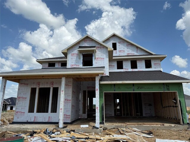 13609 Thomas Wheeler Way, Manor, TX 78653 - photo 1