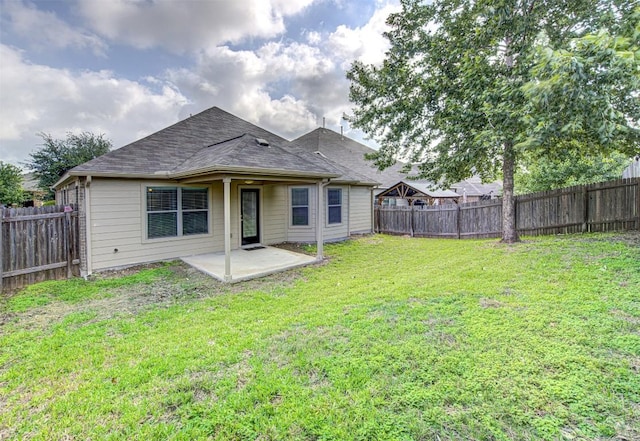 306 Snow Owl Holw, Buda, TX 78610 - photo 24