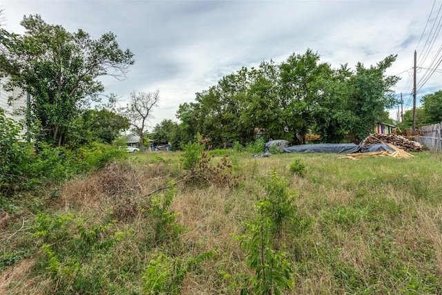 6806 Cruz St, Austin, TX 78741