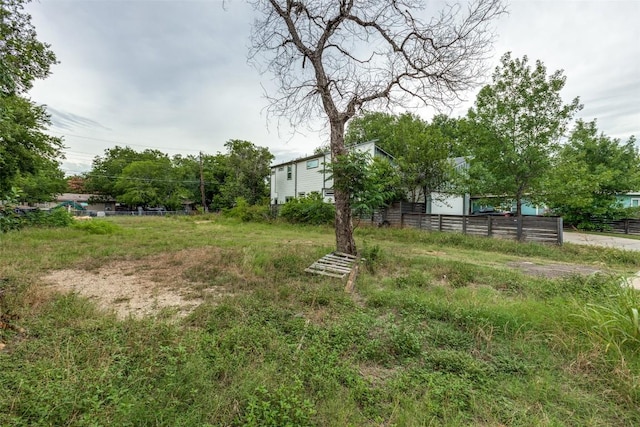 6806 Cruz St, Austin, TX 78741