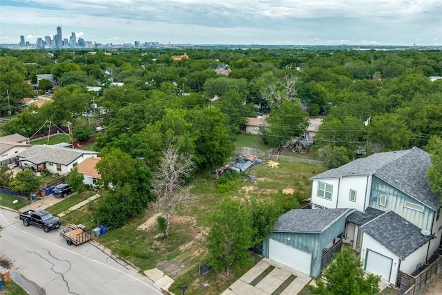 6806 Cruz St, Austin, TX 78741