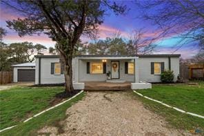 22 S Sherwood Dr, Belton, TX 76513 - photo 1