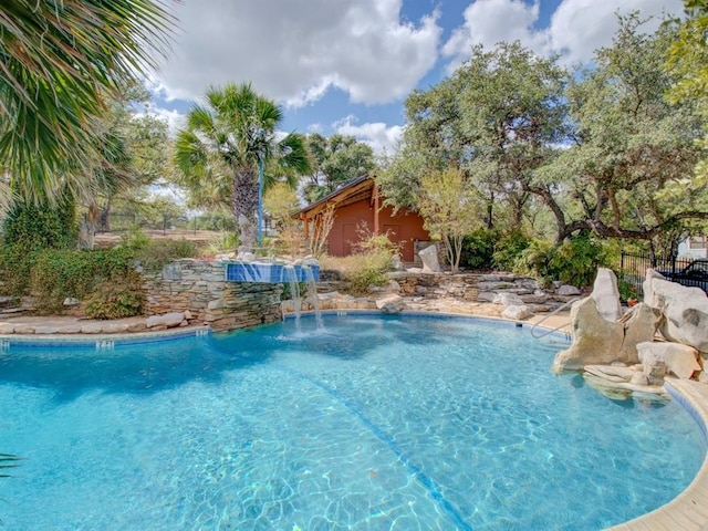 118 Midnight Sun Dr, Spicewood, TX 78669 - photo 19