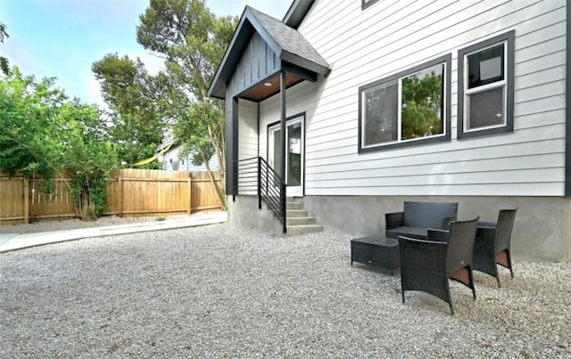 7613 Providence Ave Unit 1, Austin, TX 78752 - view of property exterior