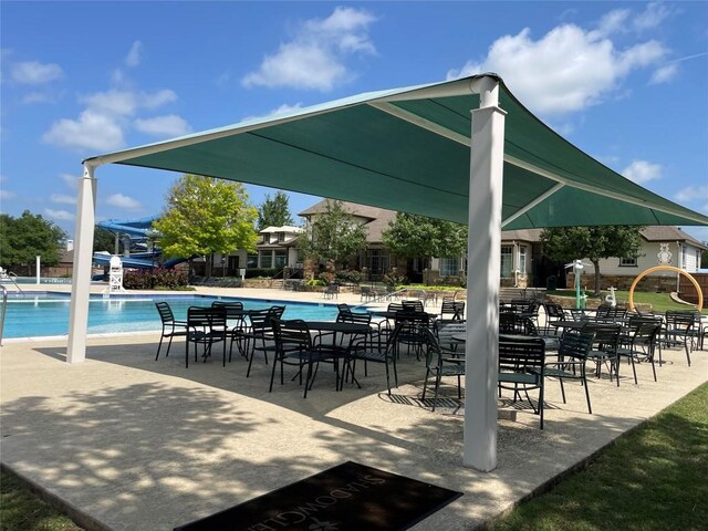 11920 Emerald Springs Ln, Manor, TX 78653 - photo 23