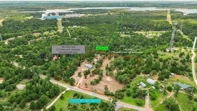 TBD Linda Ln, Bastrop, TX 78602 - photo 1