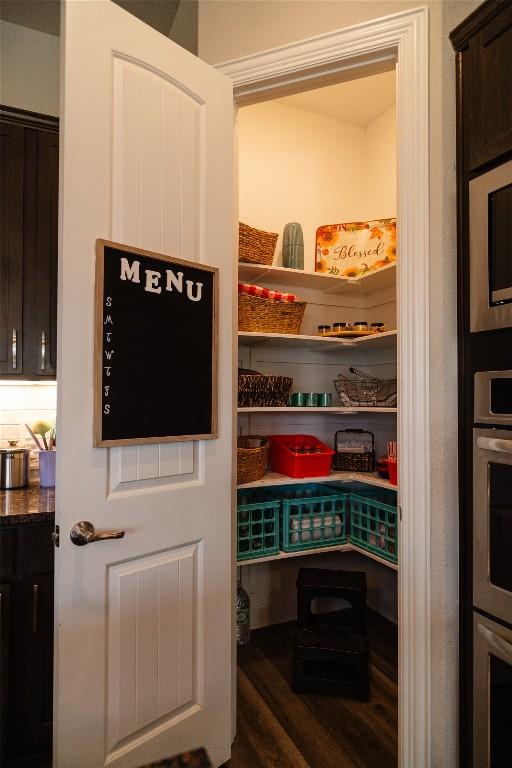 2616 Pine Branch Rd, Leander, TX 78641 - view of pantry