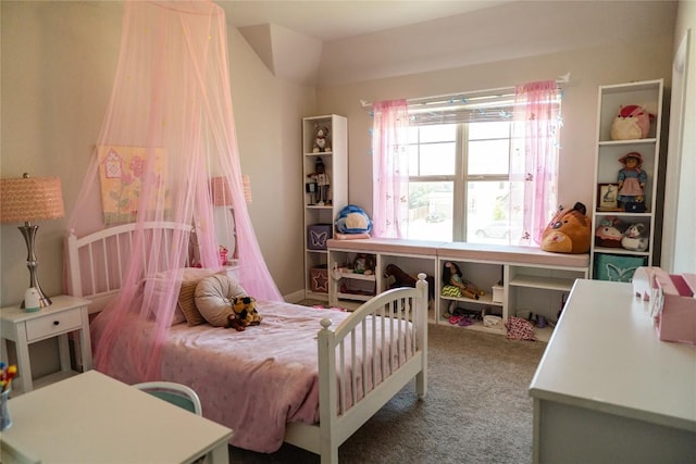 2616 Pine Branch Rd, Leander, TX 78641 - bedroom with carpet