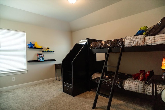 2616 Pine Branch Rd, Leander, TX 78641 - bedroom featuring carpet floors and baseboards