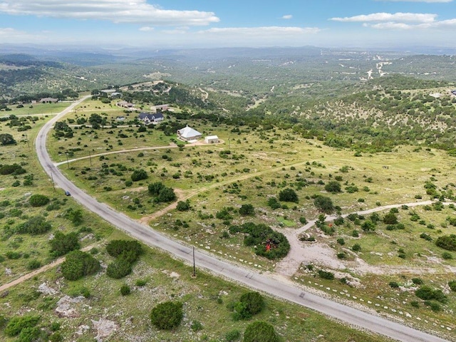 144 Cherokee Rdg, Bertram, TX 78605